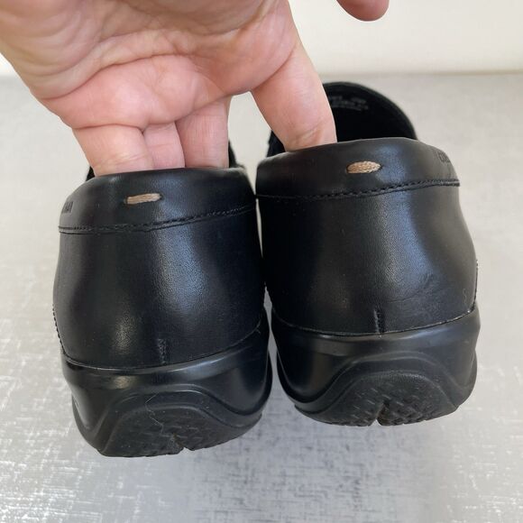 Cole Haan Men\'s Black Leather Driver Loafers Dress Comfort Shoes Size 10.5 M main image 13
